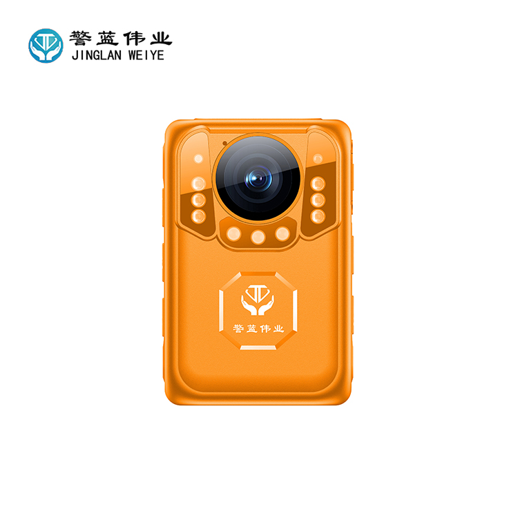 警藍(lán)偉業(yè)執(zhí)法記錄儀DSJ-Y5定制版